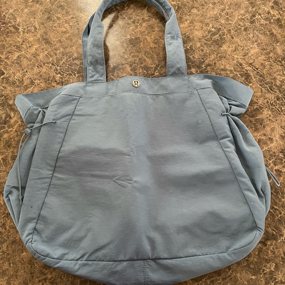 Lululemon Tote Bag